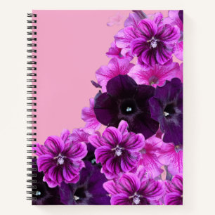 Carnet Harmonie de Blossom