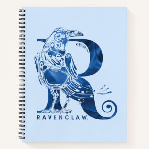 Carnet Harry Potter   Aguamenti RAVENCLAW™ Graphique