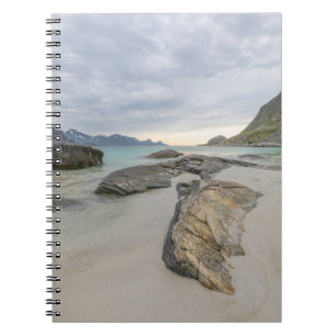 Carnet Haukland Lofoten