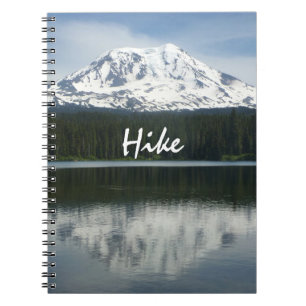 Carnet Hausse (Mt Adams)