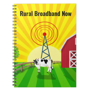 Carnet Haut débit rural maintenant