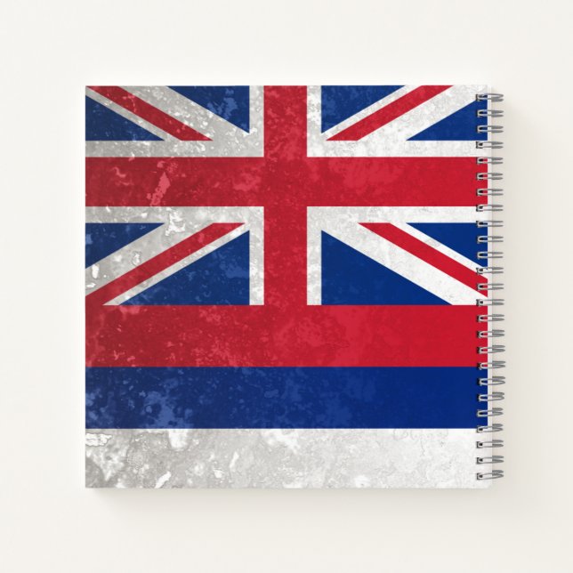 Carnet Hawaii (Dos)