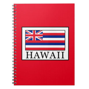 Carnet Hawaii