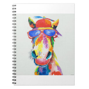 Carnet HAZ29 Horse.tif