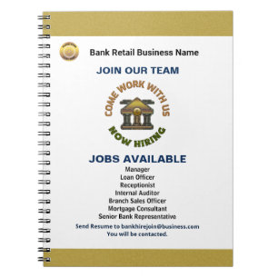 Carnet Help Wanted Now Hiring Employees Logo Custom  