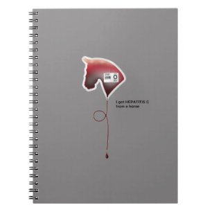 Carnet Hépatite C