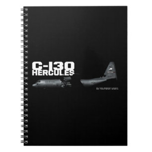 Carnet Hercules C-130