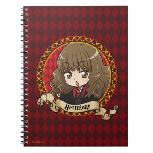 Carnet Hermione Granger