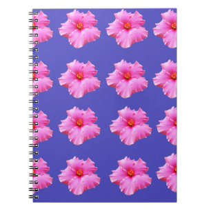 Carnet Hibiscus Summer Breeze,_
