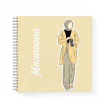Hijabi Diaries : Un voyage de la foi et de la réfl