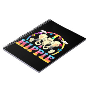 Carnet Hippie Hip Replacement Joint Surgery Funny