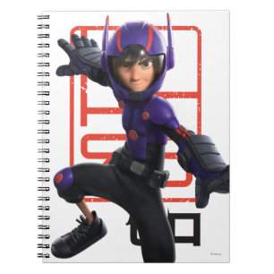 Carnet Hiro