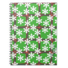 HOLIDAY ! Notebook par McBCREATE