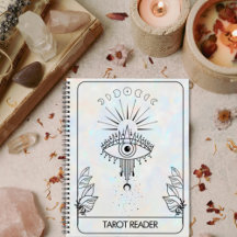 Holographie du Tarot céleste oculaire mystique