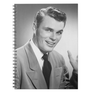Carnet Homme dirigeant 2