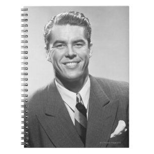Carnet Homme réussi