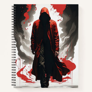 Carnet homme sigma