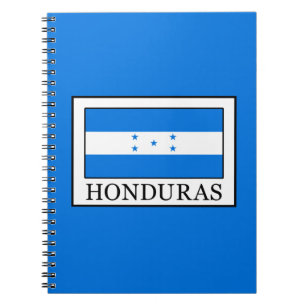 Carnet Honduras