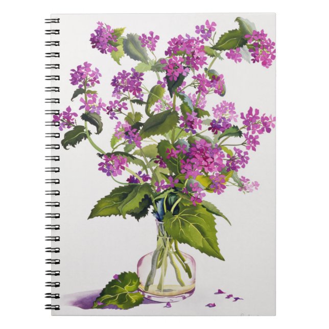 Carnet Honnêteté (Devant)
