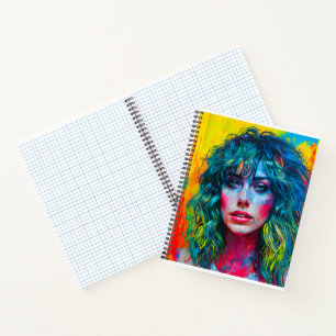 Carnet Honorer les femmes