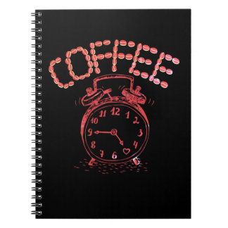 Carnet Hora del café, Coffee Break