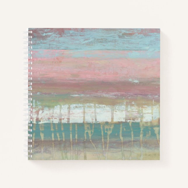 Carnet Horizon en panne (Devant)