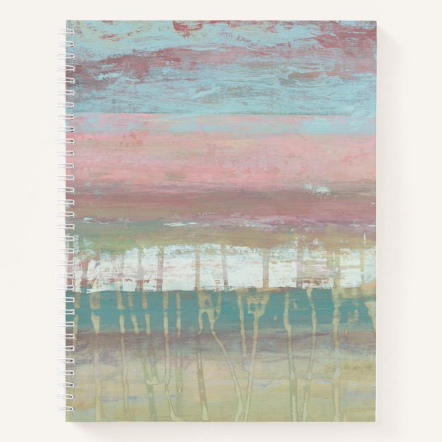 Carnet Horizon en panne (Devant)