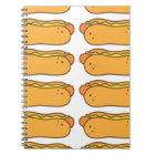 Hot dog sur un petit pain