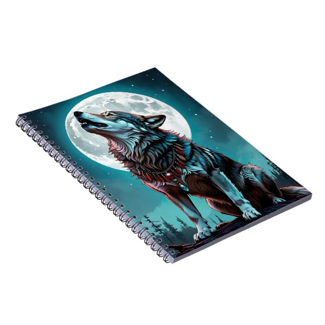 Carnet Howl (homonymie) (Côté Droit)