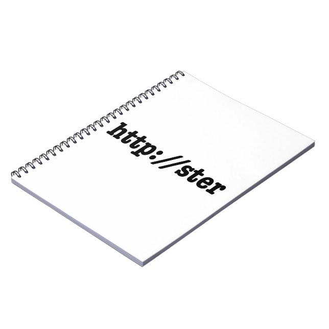 Carnet http://ster / code html (Côté gauche)