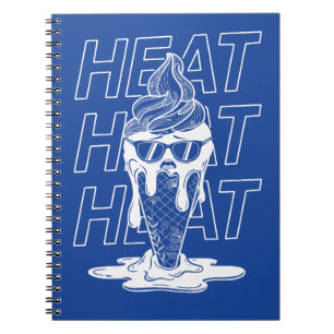 Carnet Humeur actuelle : Fondant
