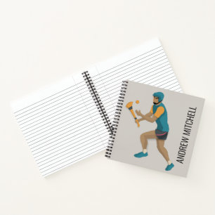 Carnet Hurler