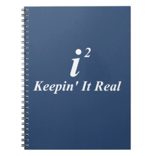 Carnet i2 Garder la réalité