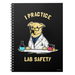 Carnet I Exercice de la sécurité des laboratoires