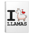 I lamas de lama