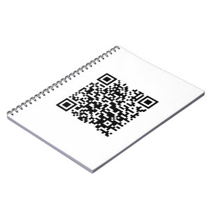 Carnet I Love Laos (Khoy Huk Lao) Drapeau QR Code Geek