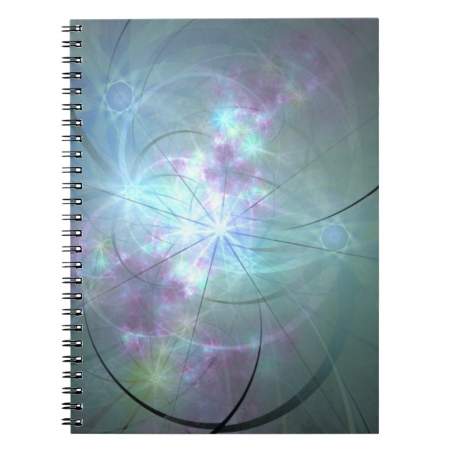 Carnet idée (Devant)