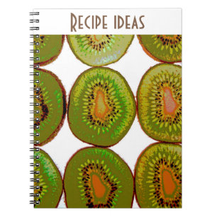 Carnet Idées de recette