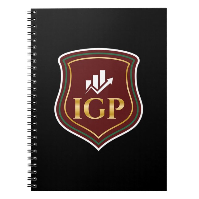 CARNET IGP (Devant)