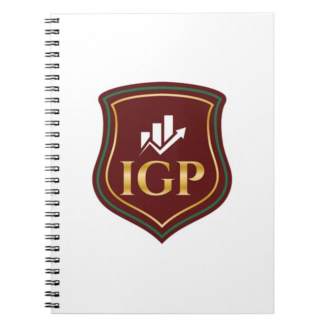 CARNET IGP (Devant)