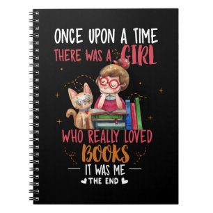 Carnet Il Était Une Fois Une Fille Qui Livrait Vraiment