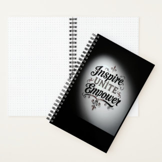 Carnet Illuminer et responsabiliser – Traditionnel
