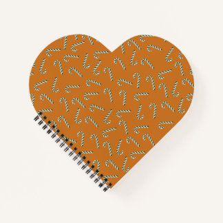 Carnet Illustration de bonbons