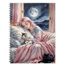 Illustration de la bonne nuit