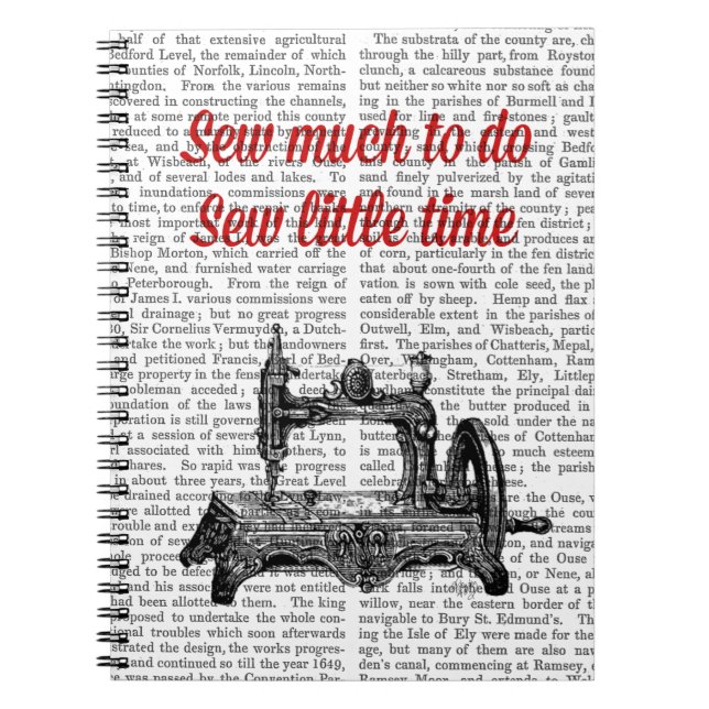 Carnet Illustration de quelques minutes (Devant)