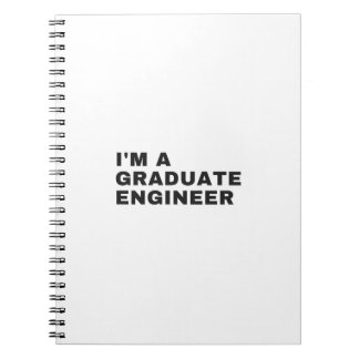 CARNET I'M A GRADUATE EER