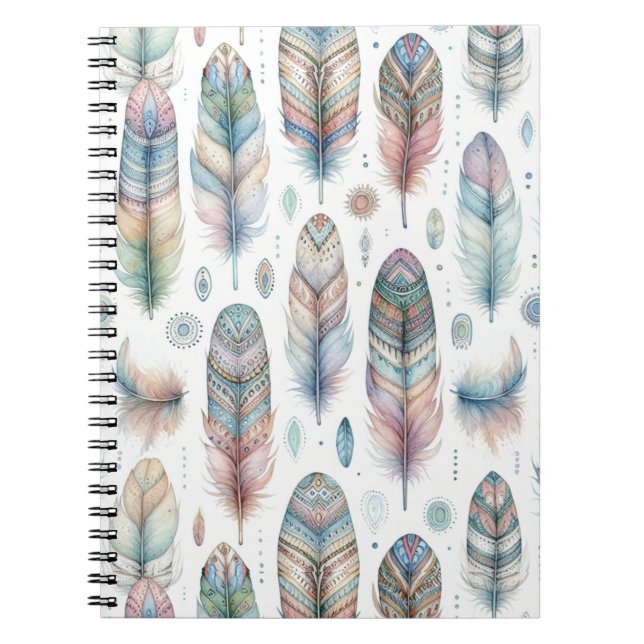 Carnet Imaginaire (Devant)