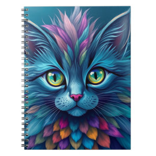 Carnet Imaginaire Kitten