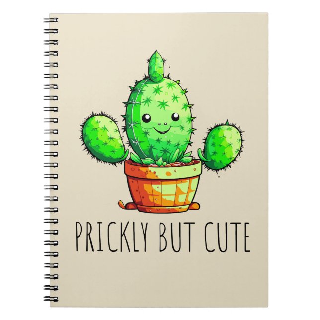 Carnet Impoli mais mignon (Devant)