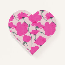 Impression rose rose rose